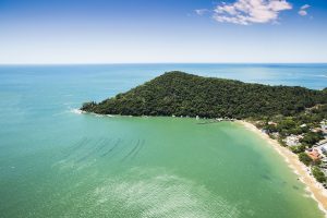 Praia de Laranjeiras