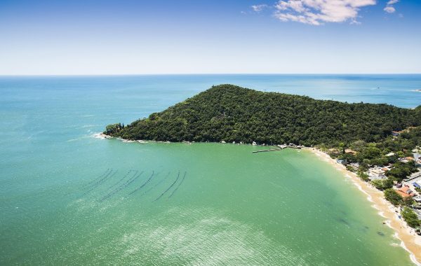 Praia de Laranjeiras