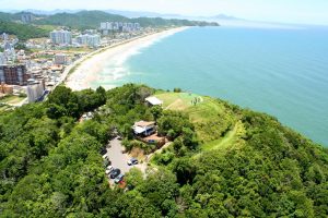 Morro do Careca