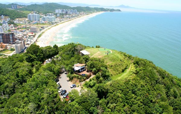 Morro do Careca