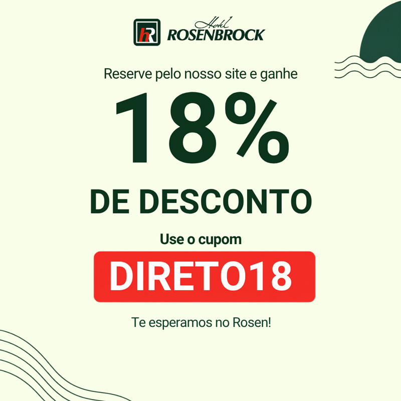 Pop-up Promocional